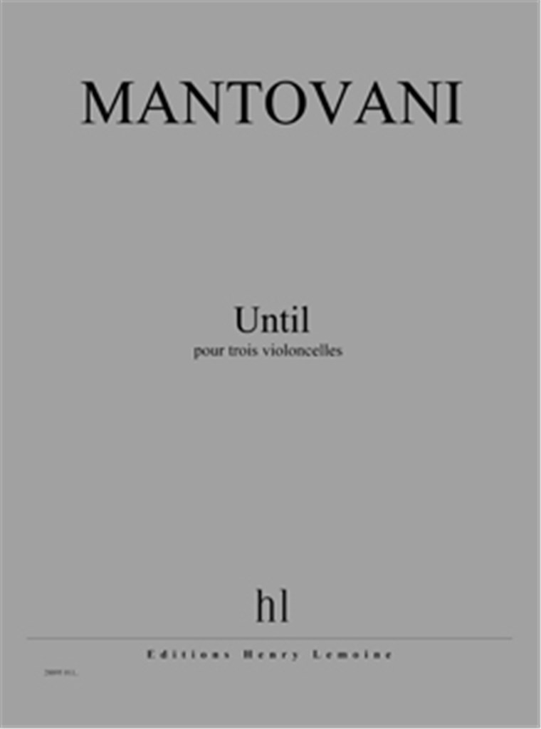 Until